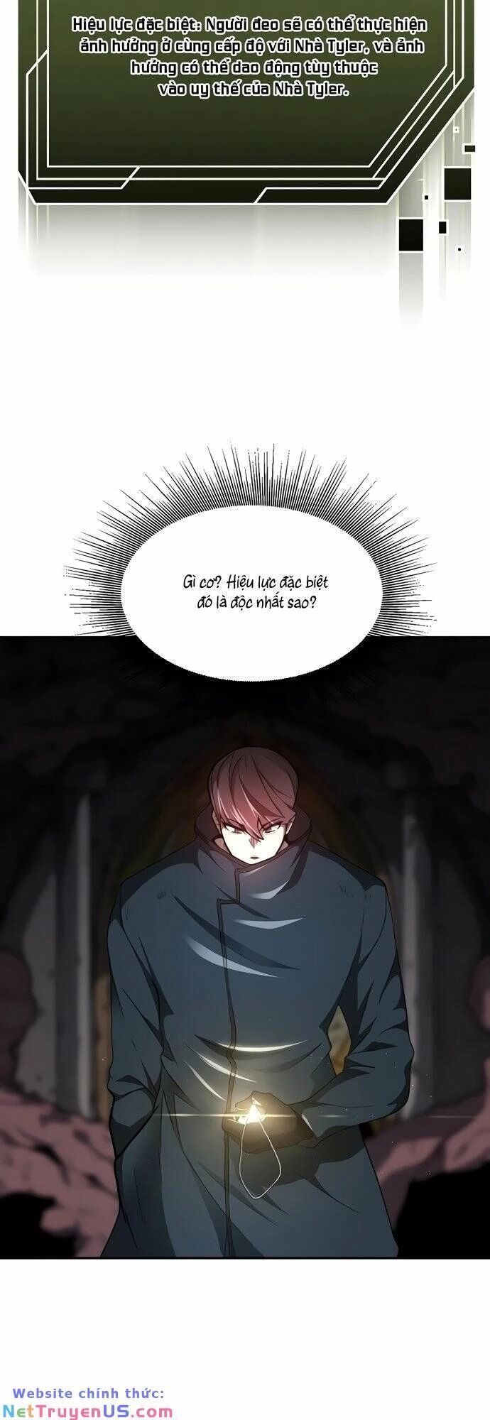 Solo Eating Chapter 7 - 15