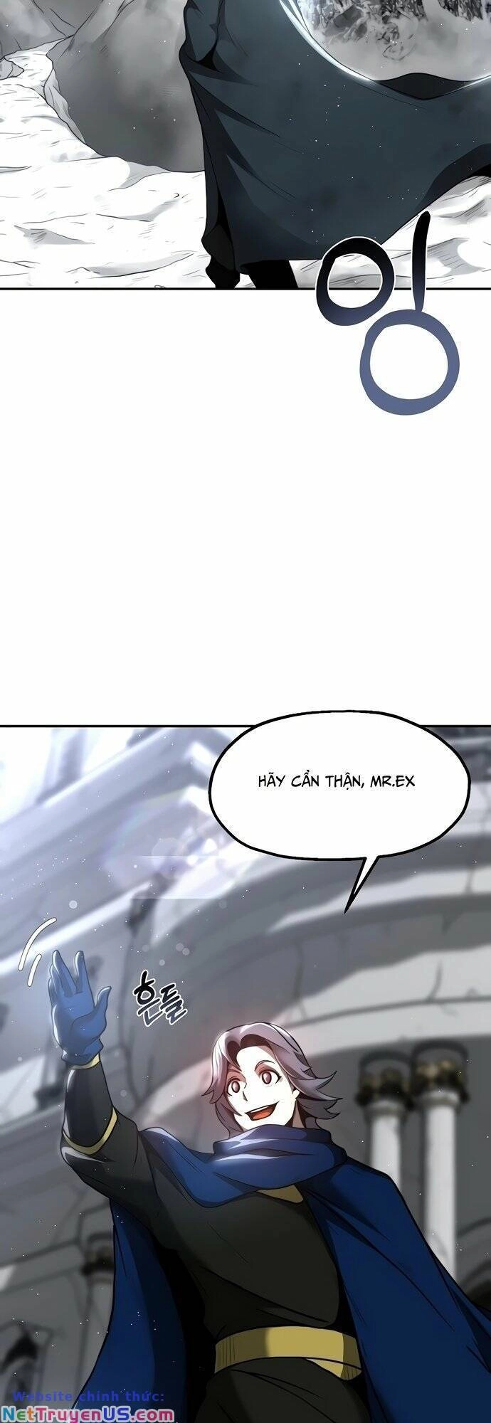 Solo Eating Chapter 7 - 18