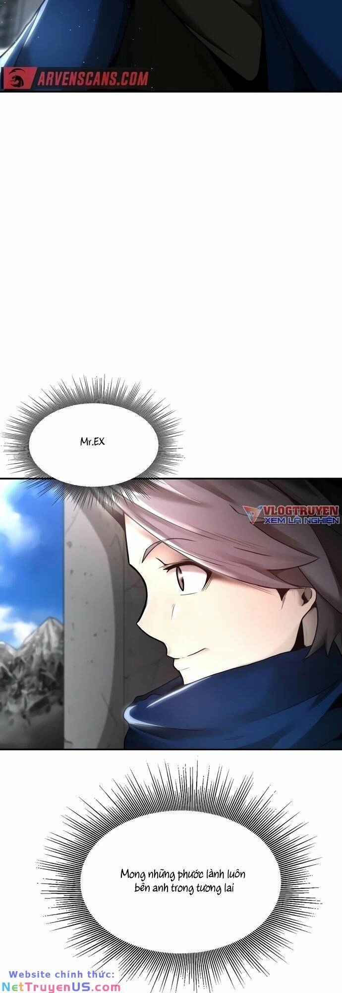 Solo Eating Chapter 7 - 19