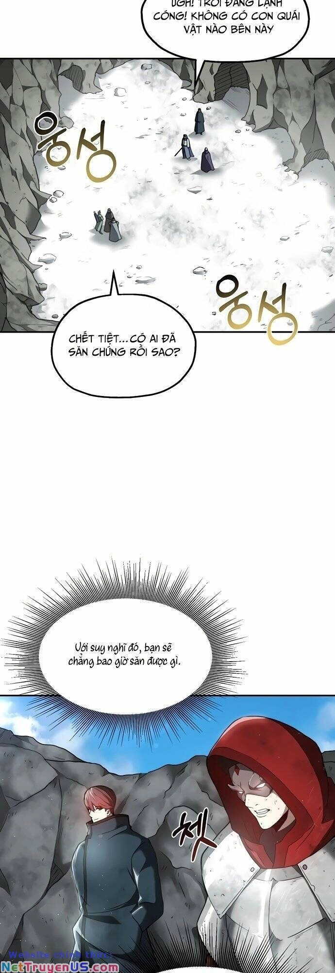 Solo Eating Chapter 7 - 22