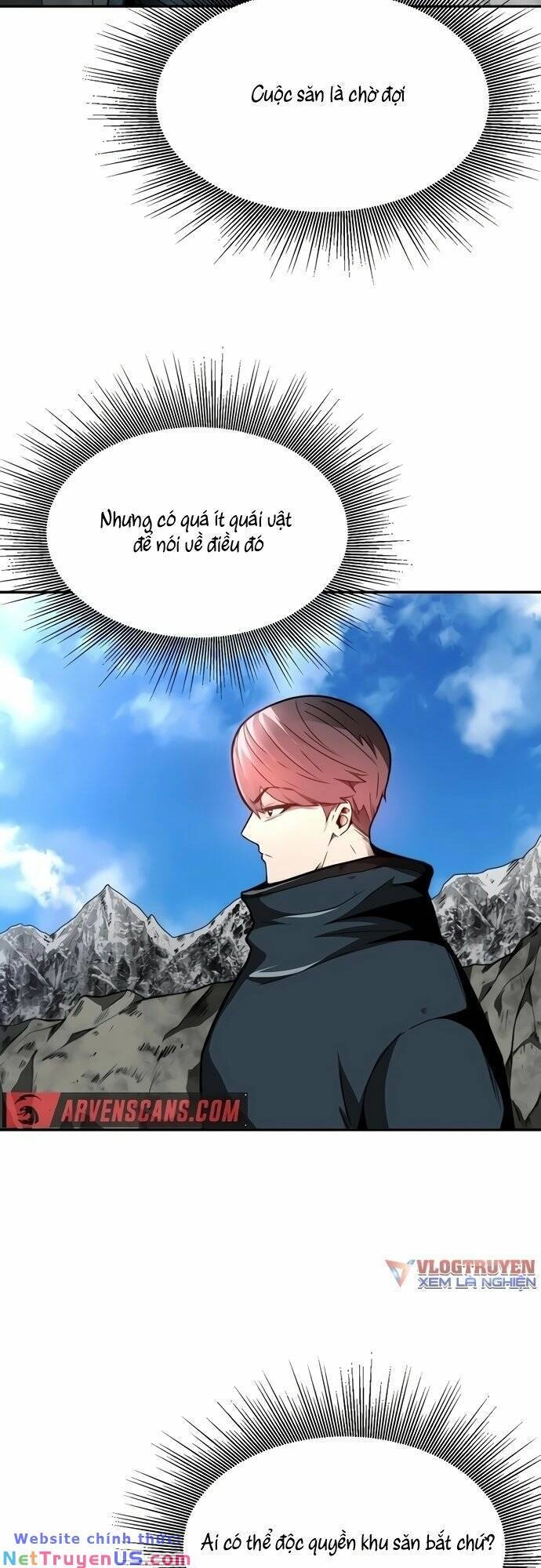 Solo Eating Chapter 7 - 23