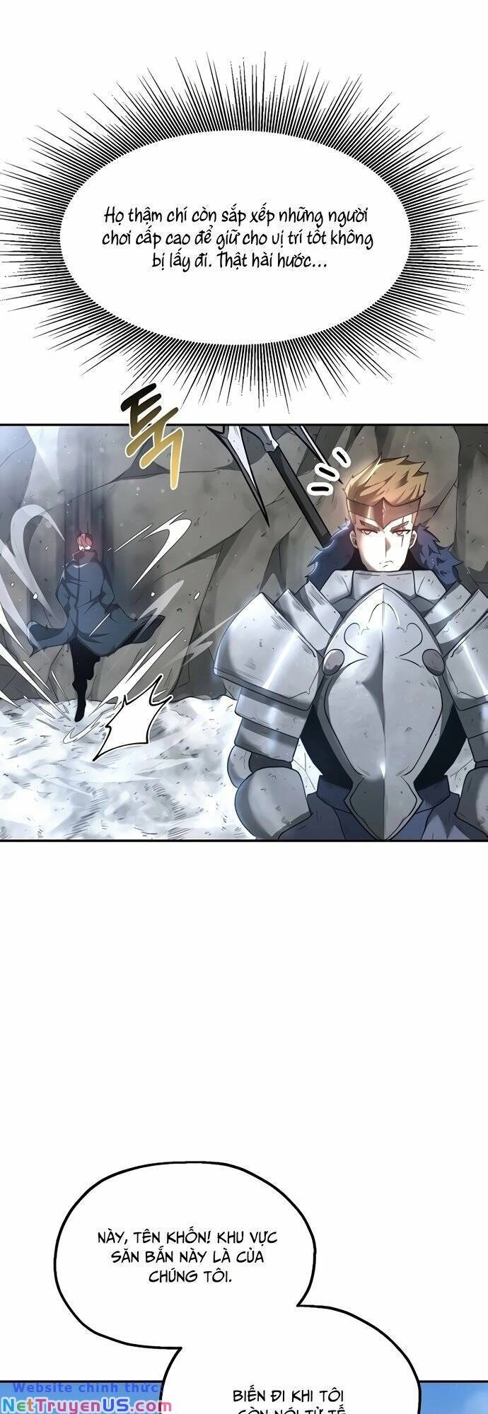 Solo Eating Chapter 7 - 27