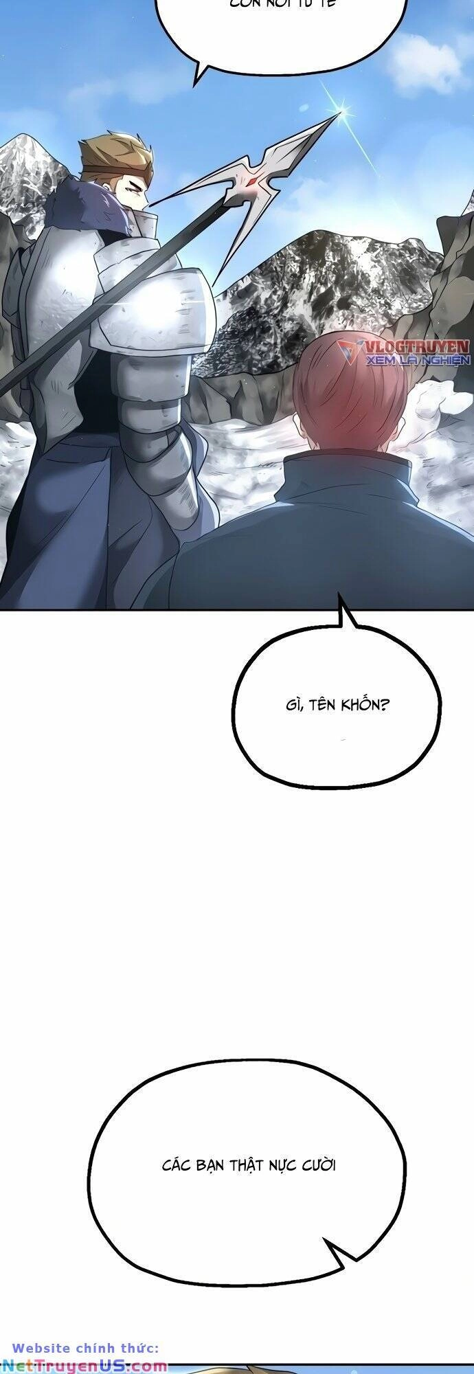 Solo Eating Chapter 7 - 28