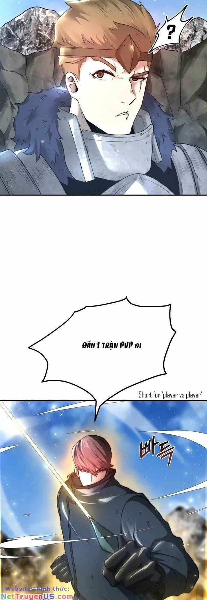 Solo Eating Chapter 7 - 29