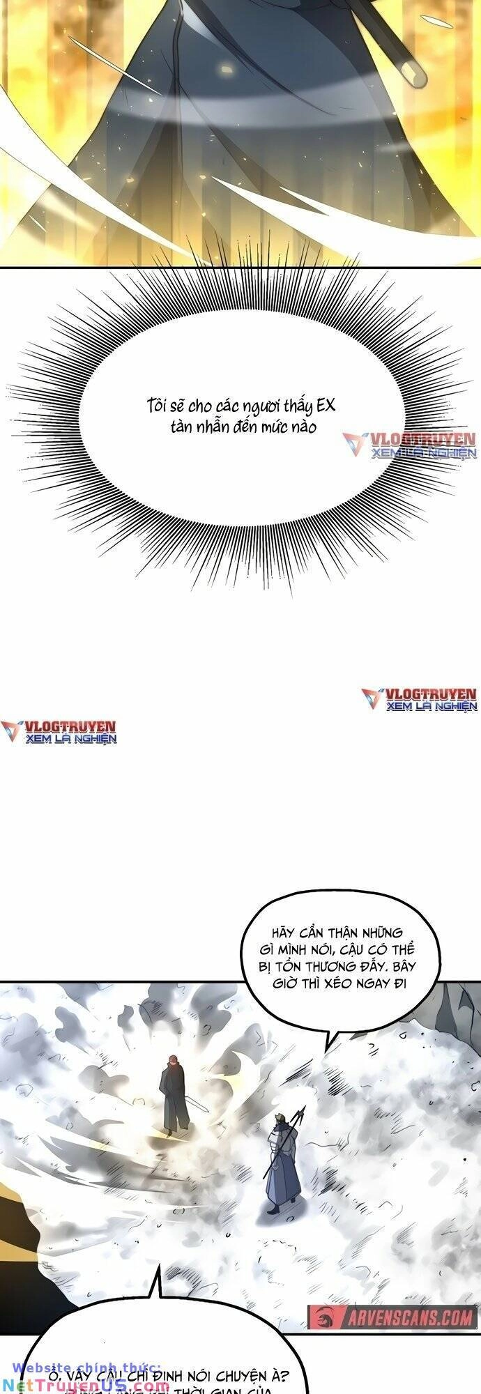 Solo Eating Chapter 7 - 30