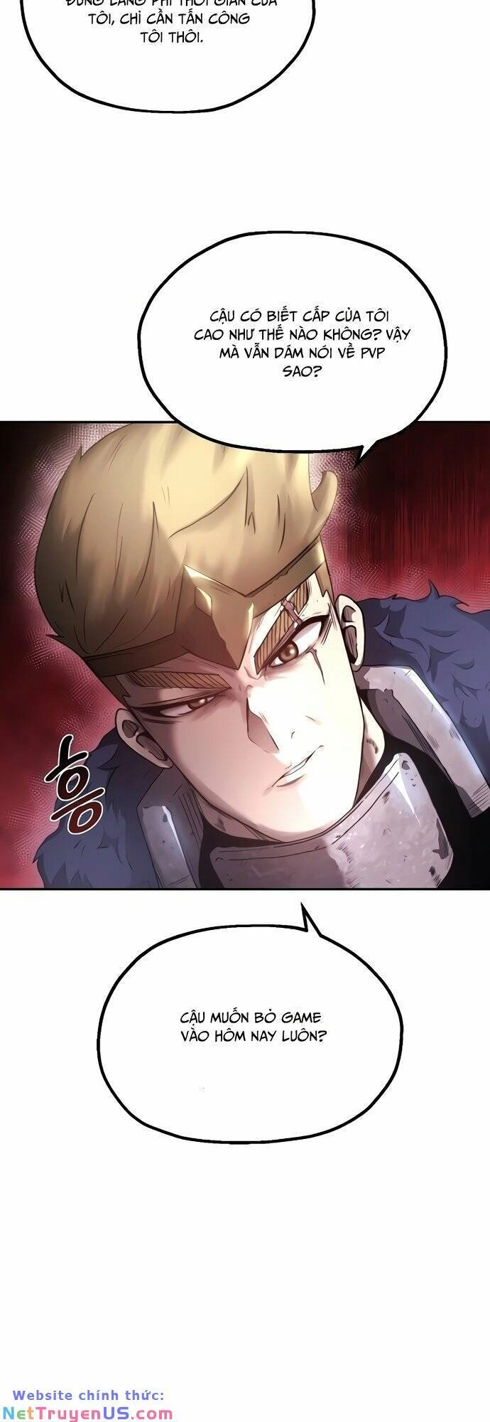 Solo Eating Chapter 7 - 31