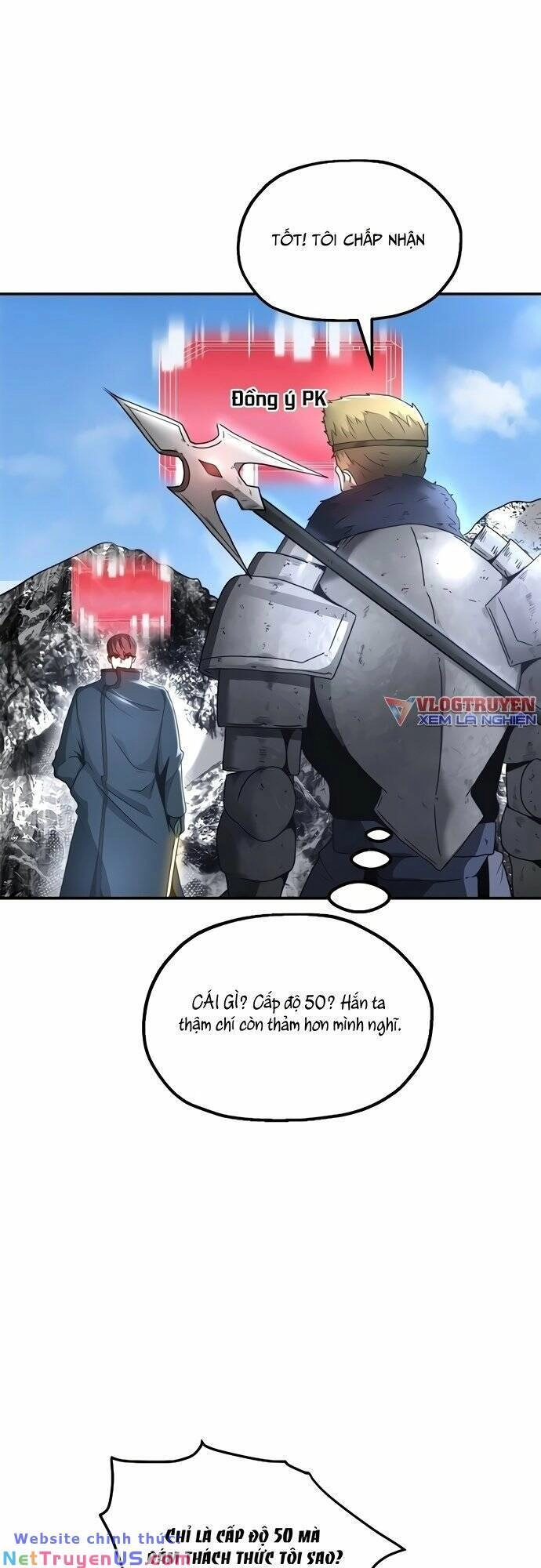 Solo Eating Chapter 7 - 32