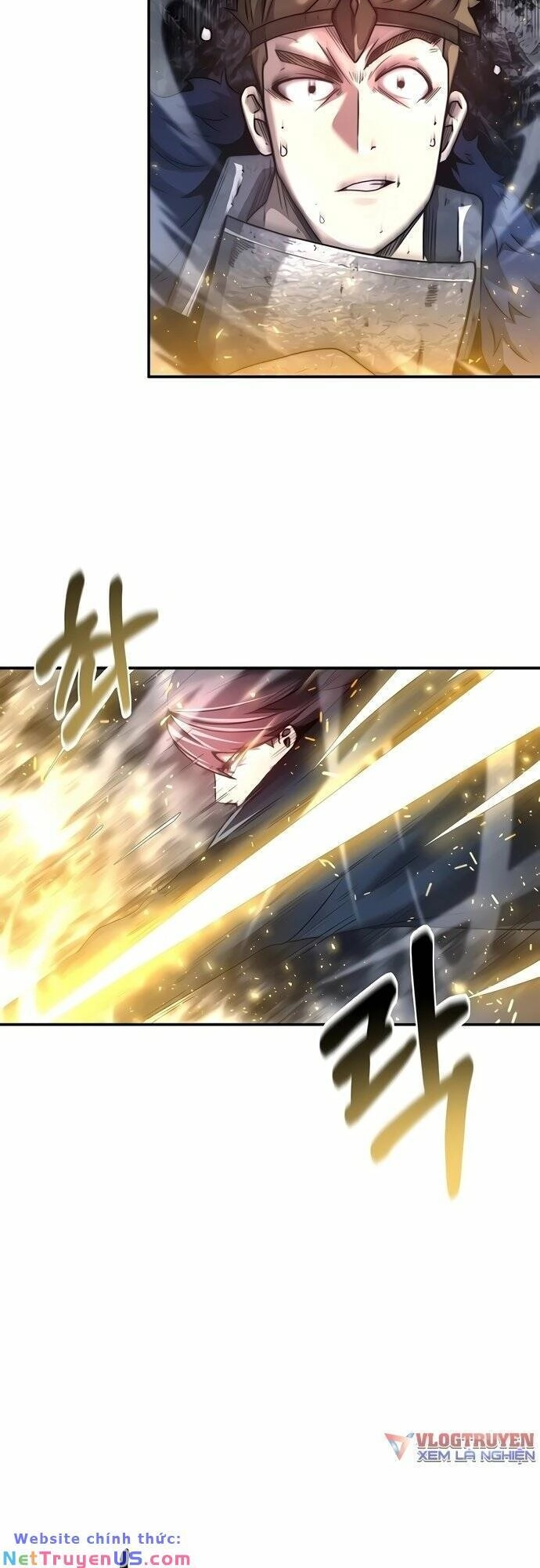 Solo Eating Chapter 7 - 36