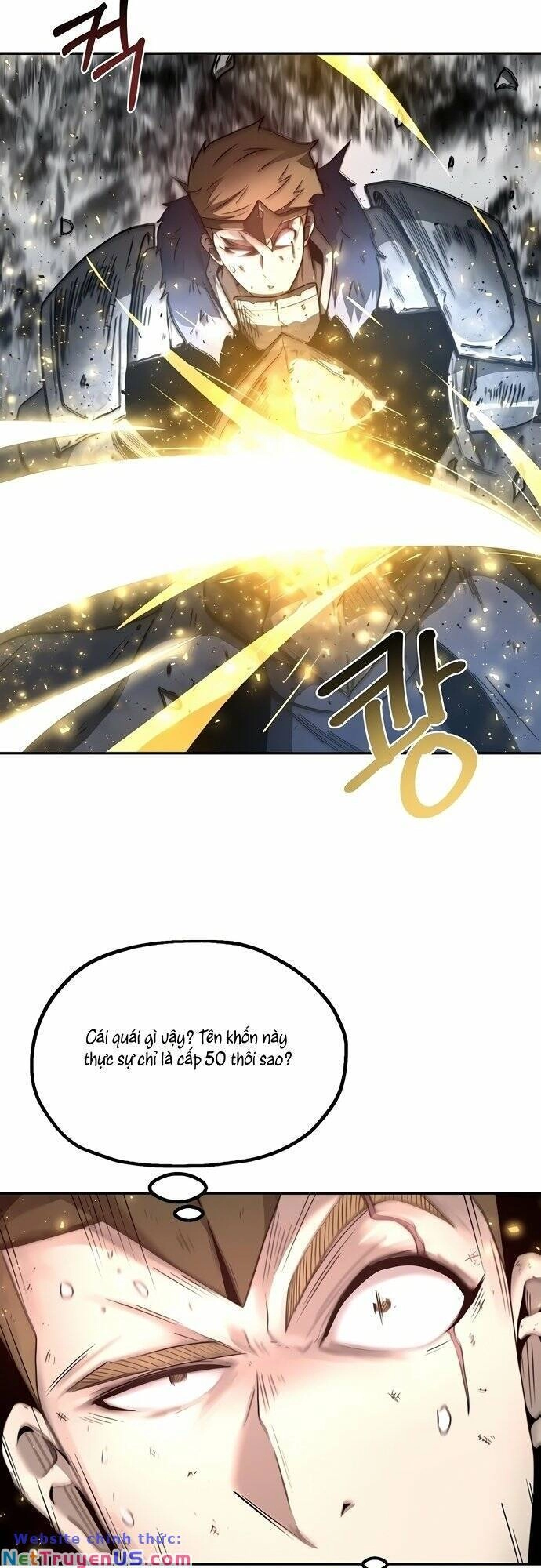 Solo Eating Chapter 7 - 37