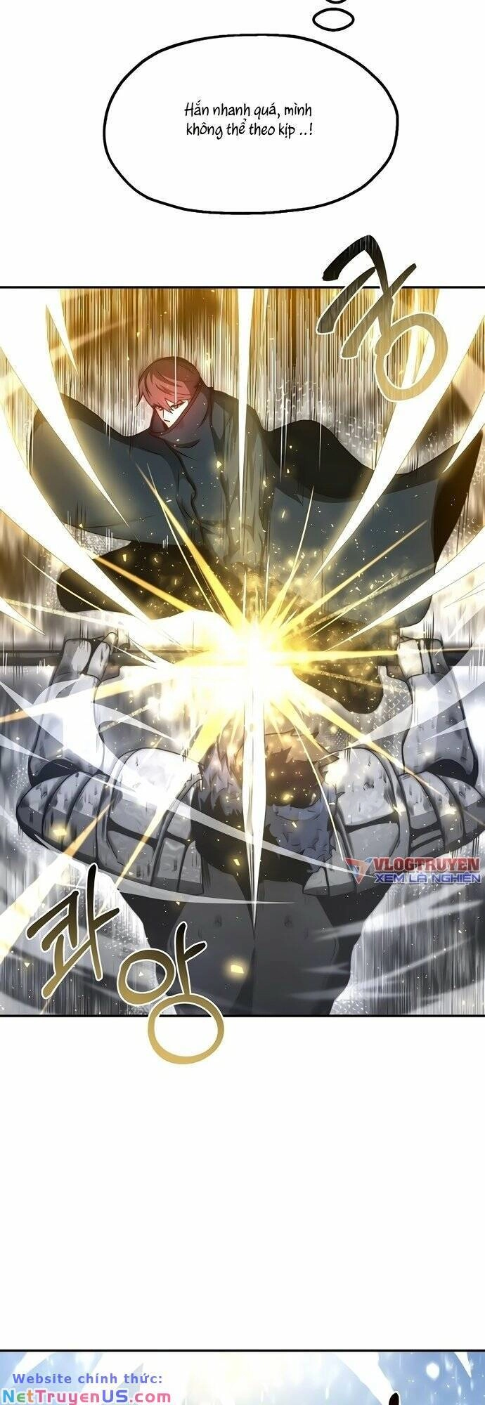 Solo Eating Chapter 7 - 38