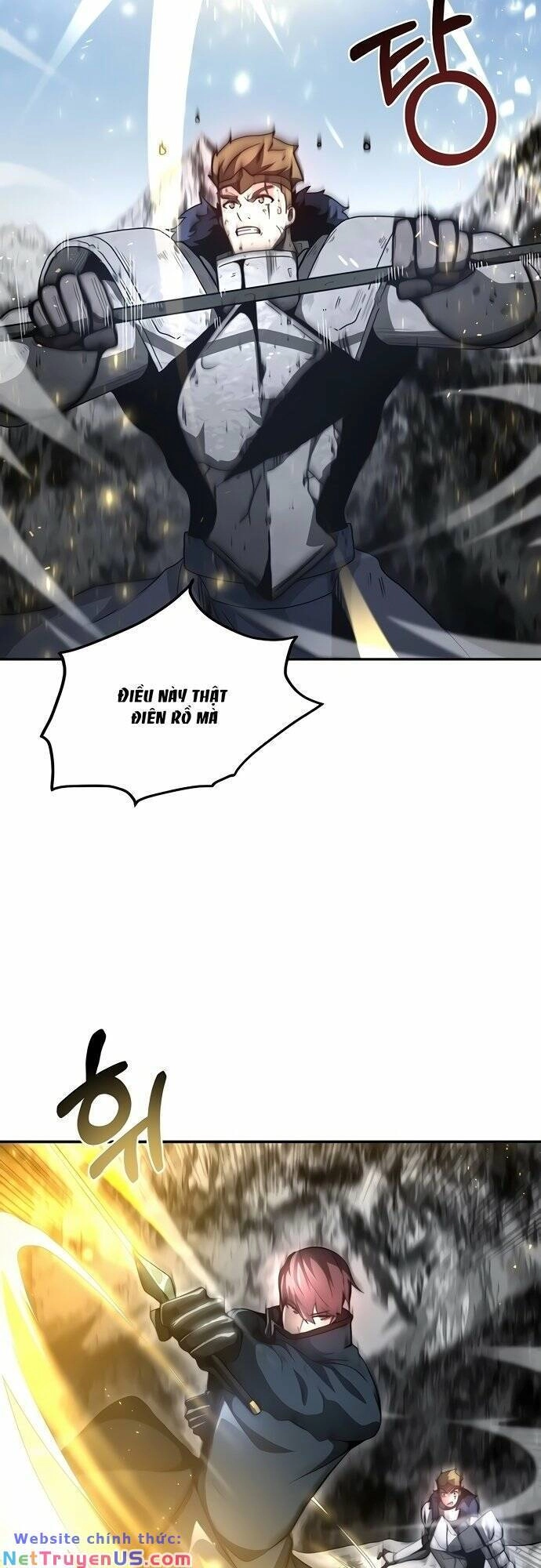 Solo Eating Chapter 7 - 39