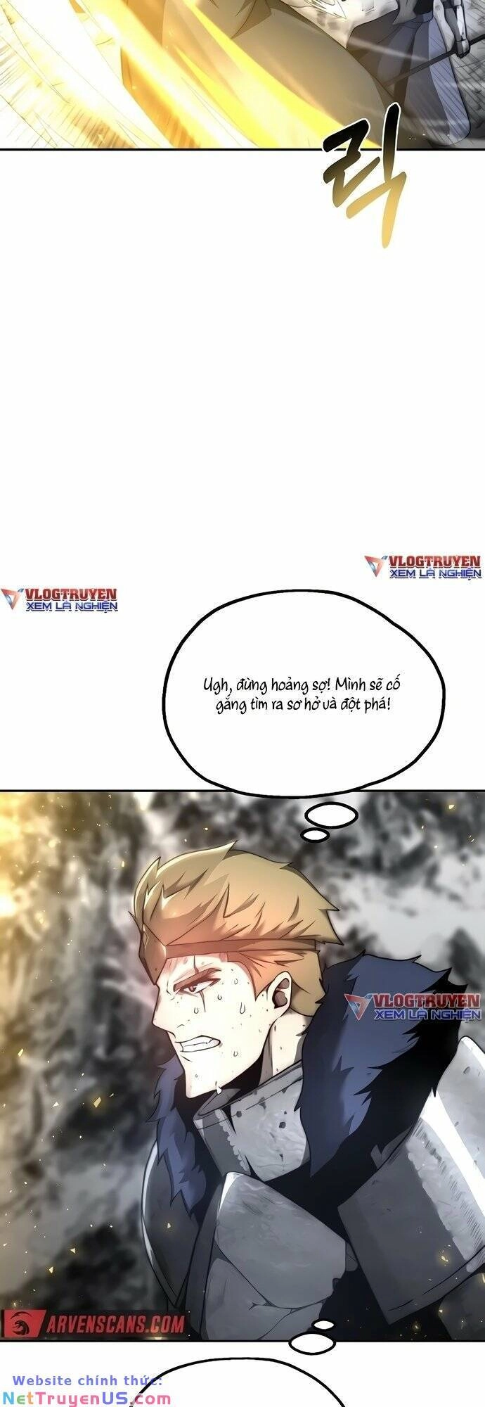 Solo Eating Chapter 7 - 40