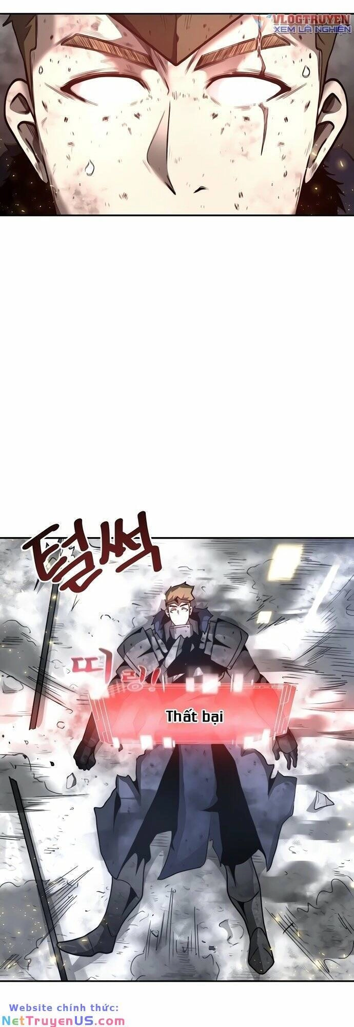 Solo Eating Chapter 7 - 43