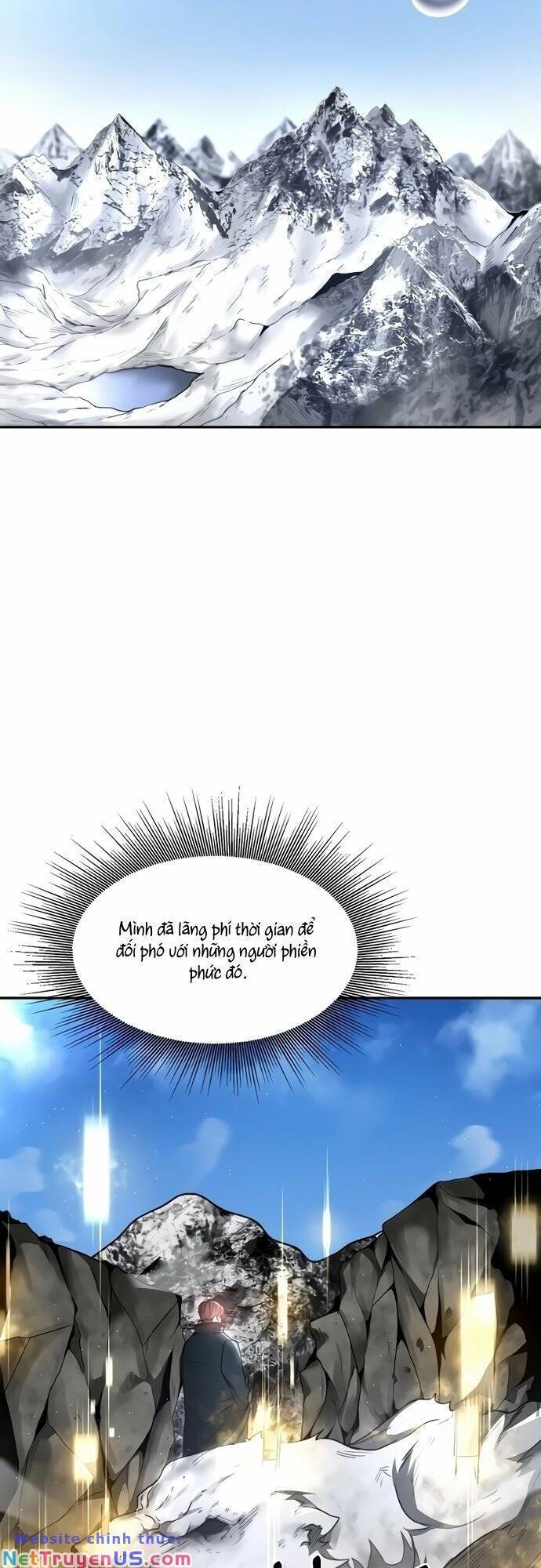 Solo Eating Chapter 7 - 46