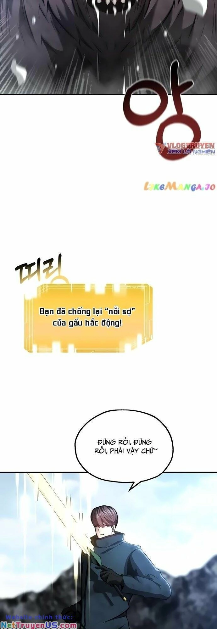 Solo Eating Chapter 8 - 2