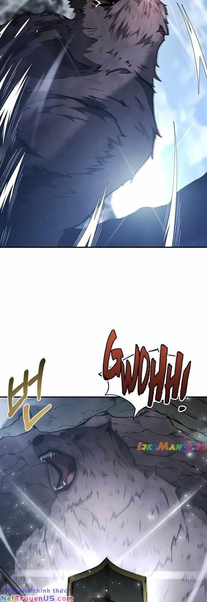 Solo Eating Chapter 8 - 8