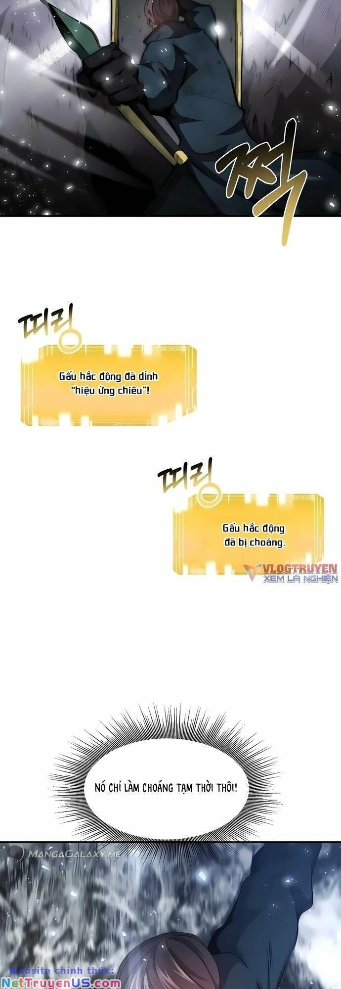 Solo Eating Chapter 8 - 9