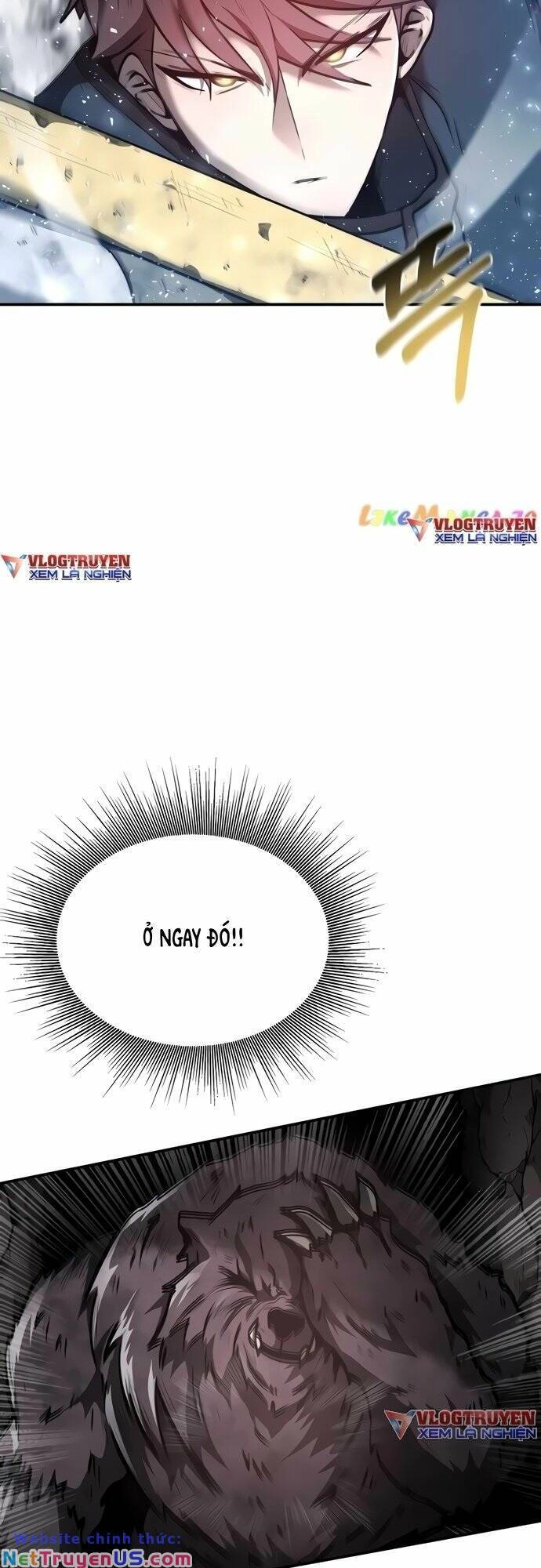 Solo Eating Chapter 8 - 11