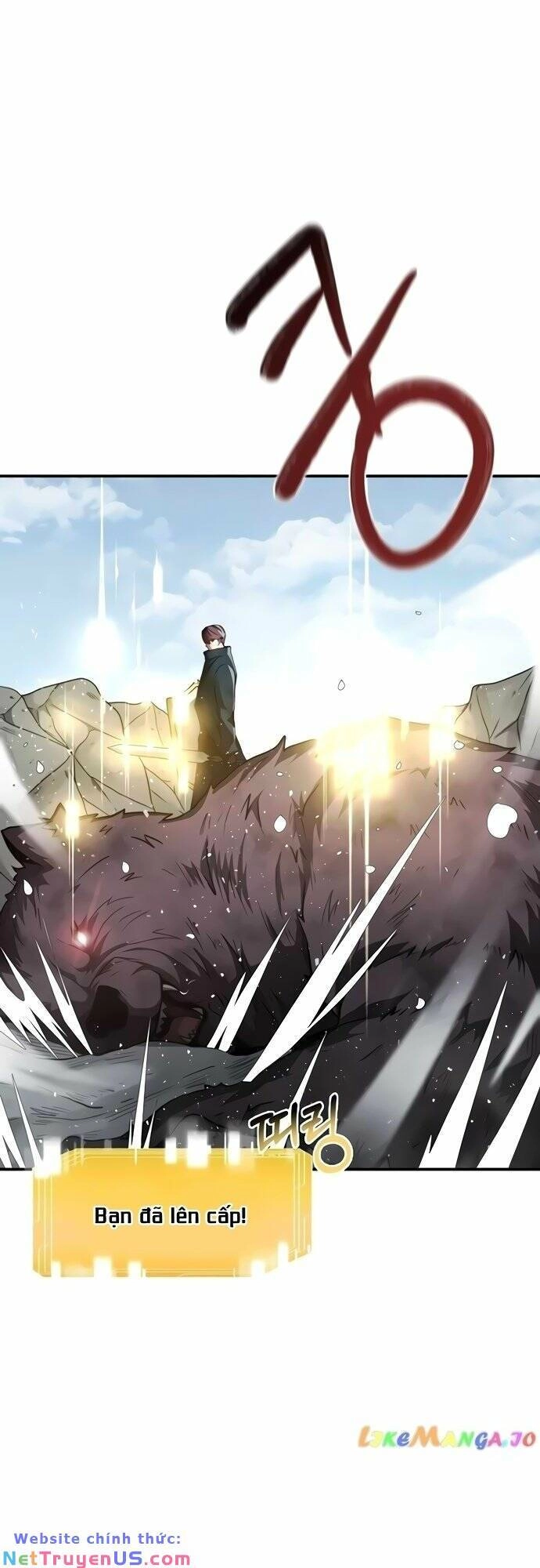 Solo Eating Chapter 8 - 13