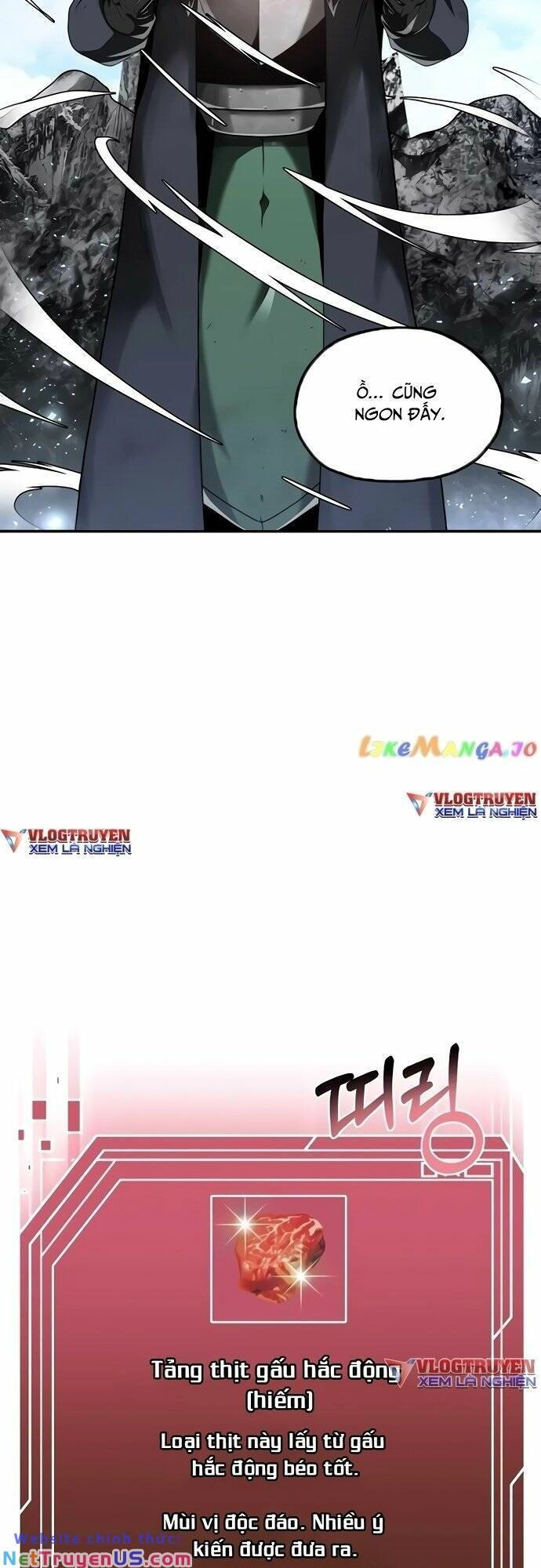 Solo Eating Chapter 8 - 16