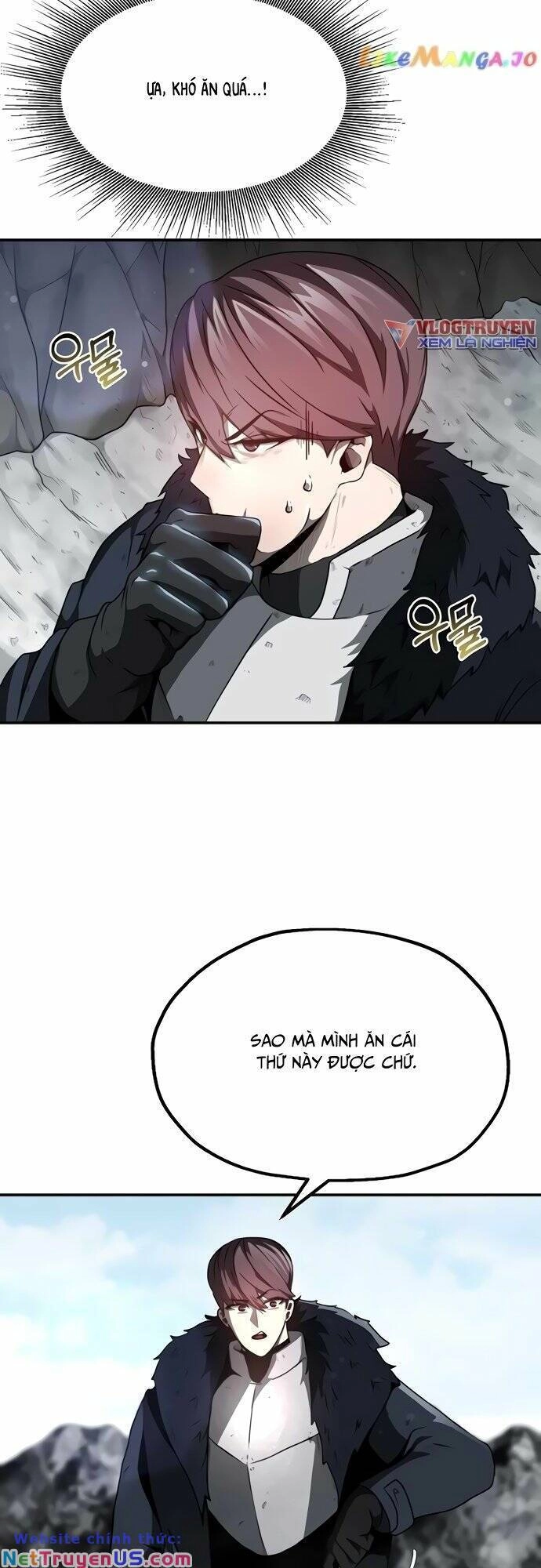 Solo Eating Chapter 8 - 19