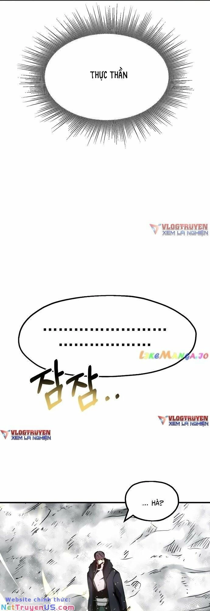 Solo Eating Chapter 8 - 21