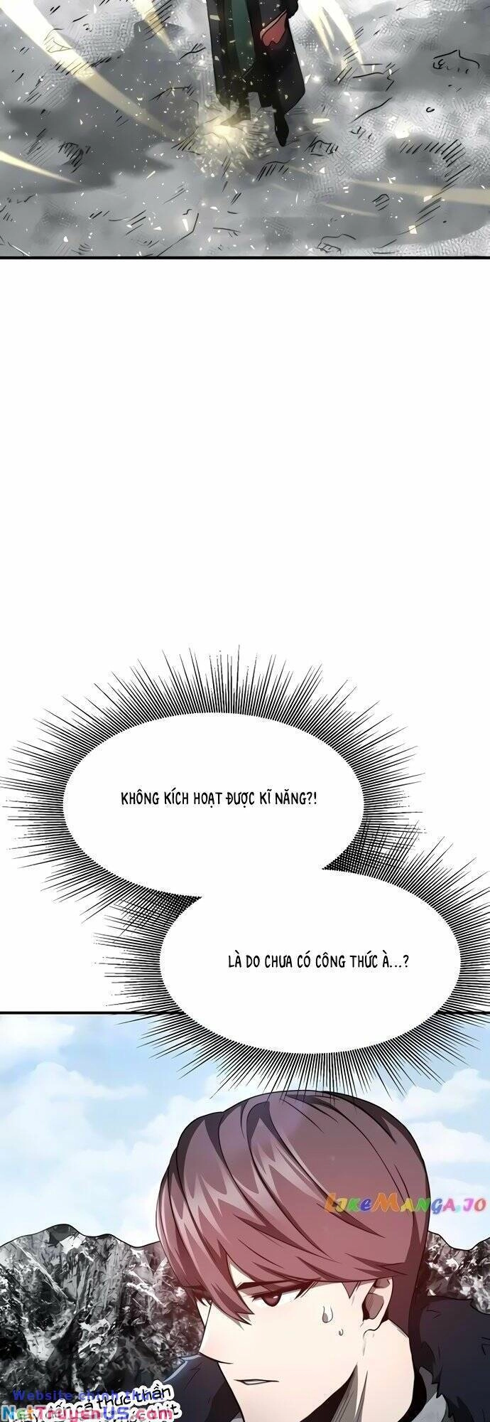 Solo Eating Chapter 8 - 22