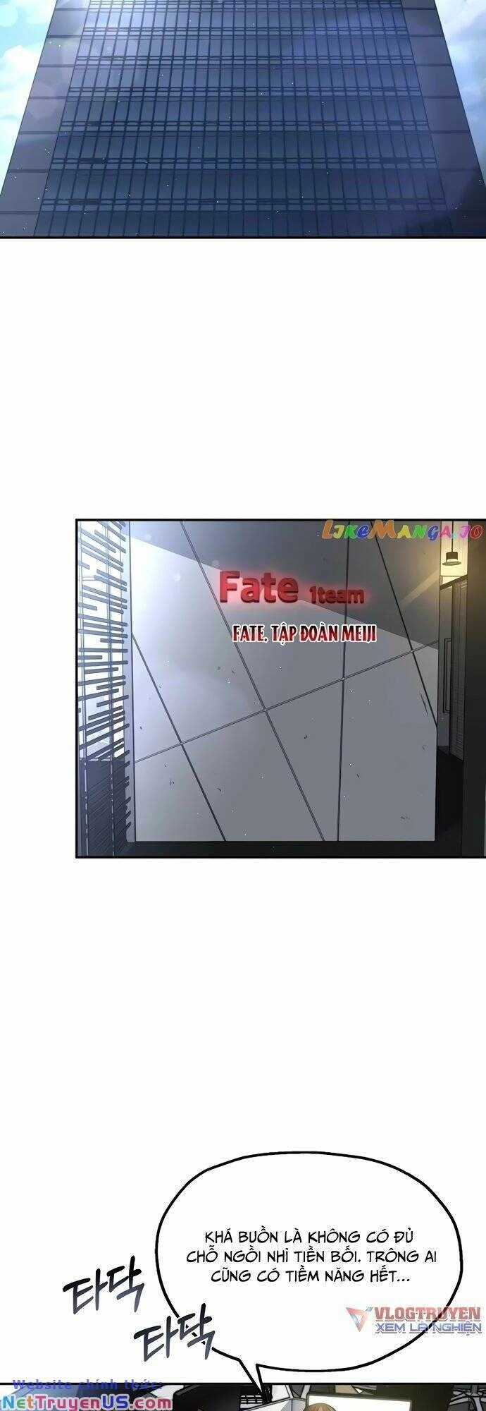 Solo Eating Chapter 8 - 25