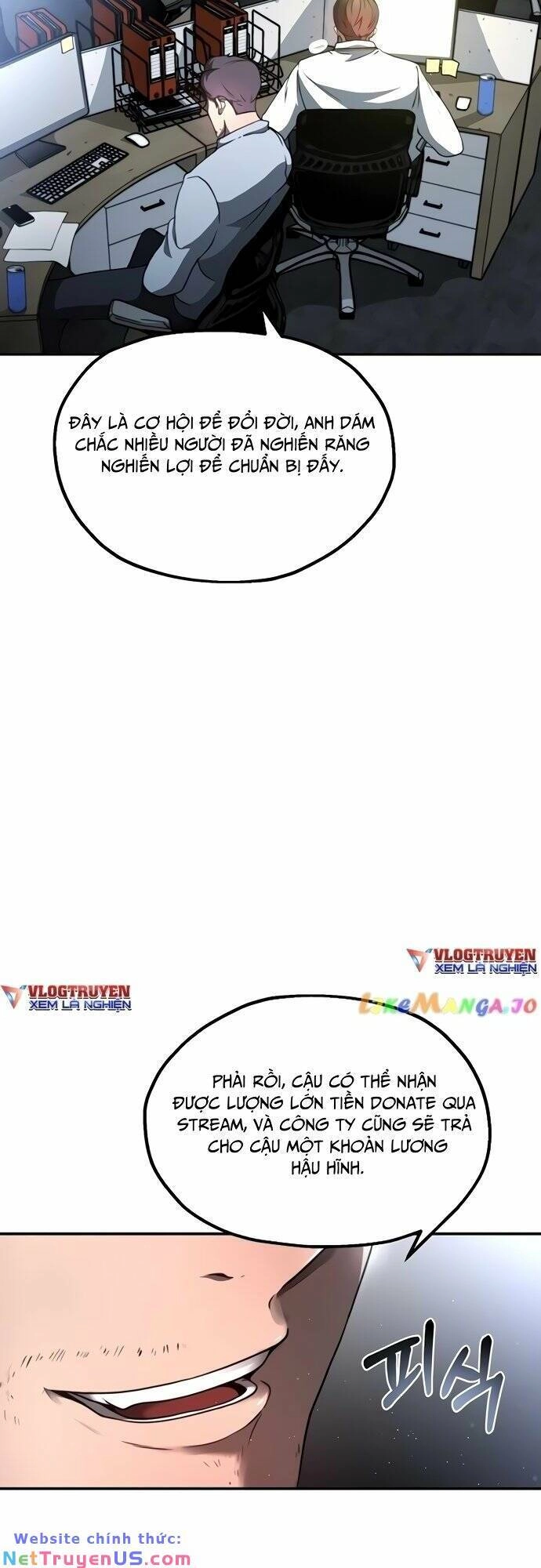 Solo Eating Chapter 8 - 26