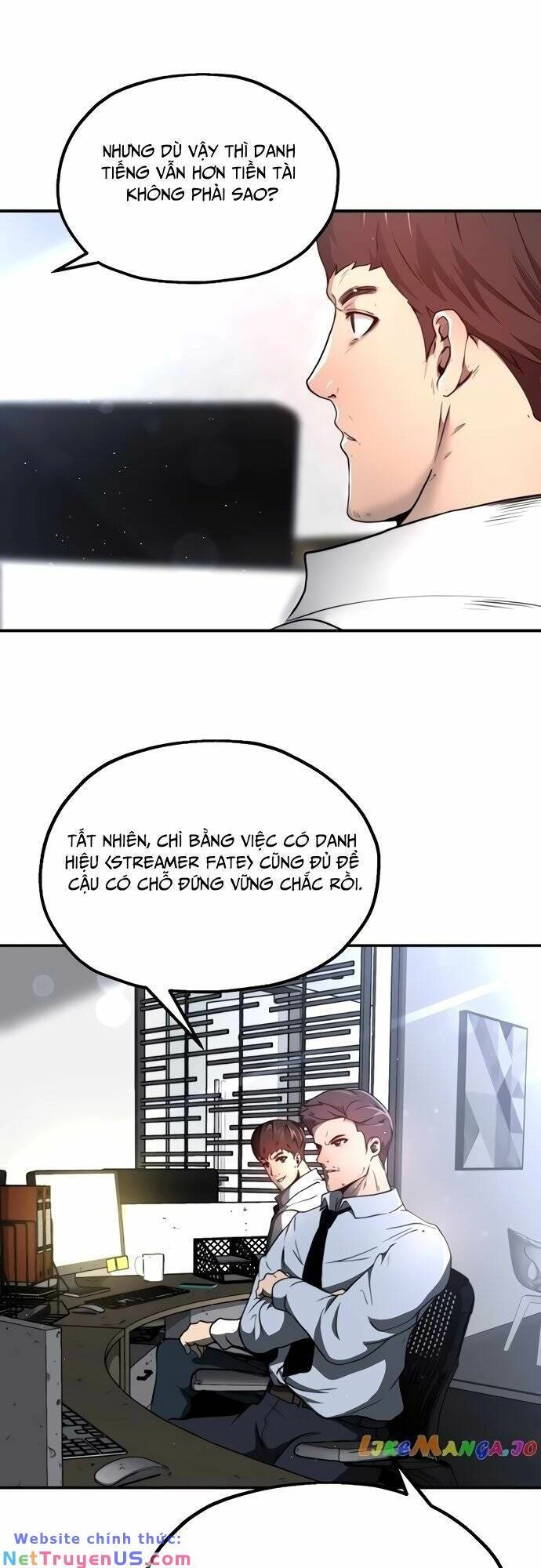 Solo Eating Chapter 8 - 27