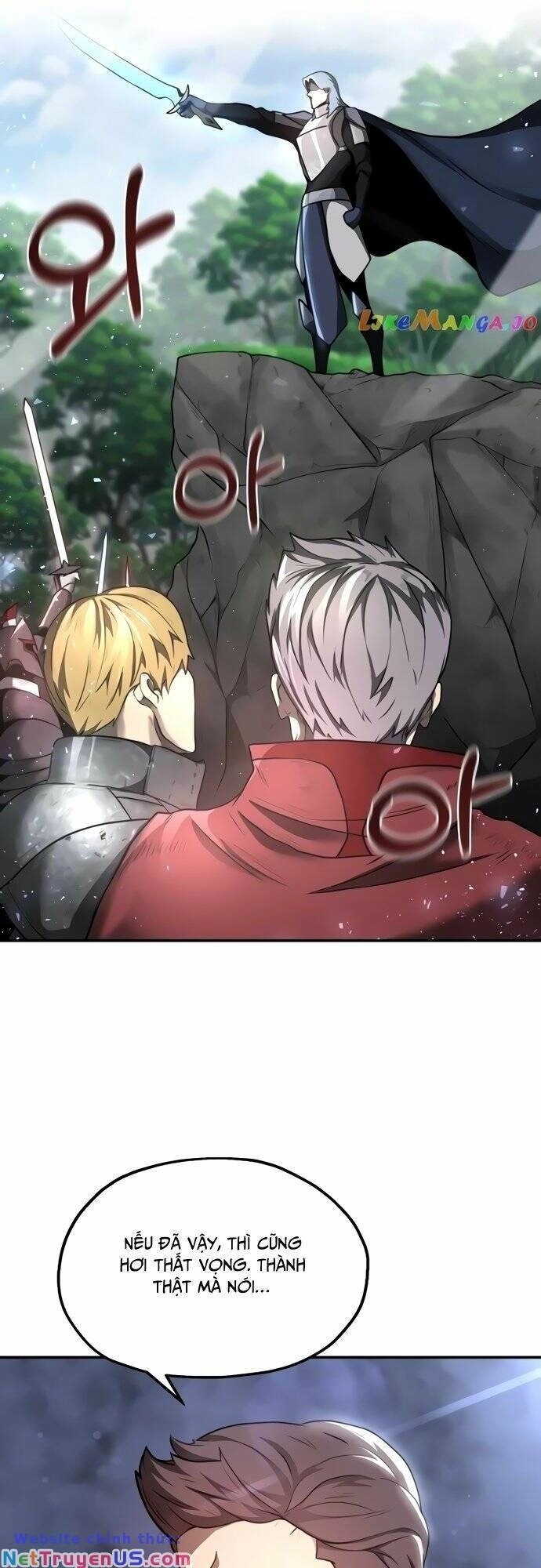 Solo Eating Chapter 8 - 29