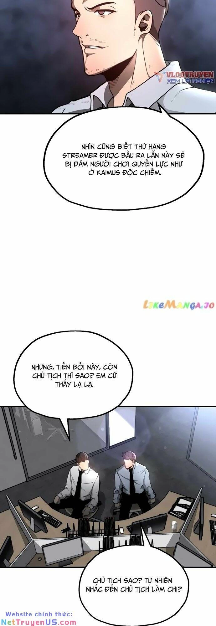 Solo Eating Chapter 8 - 30