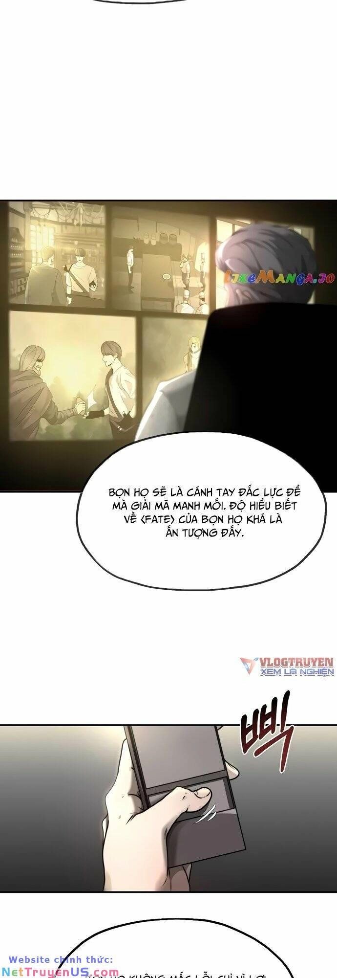 Solo Eating Chapter 8 - 34