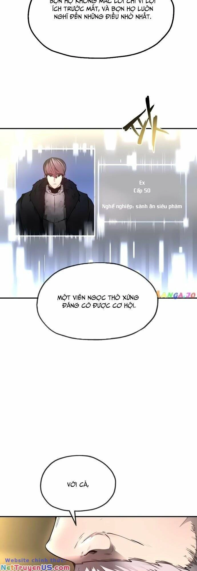 Solo Eating Chapter 8 - 35