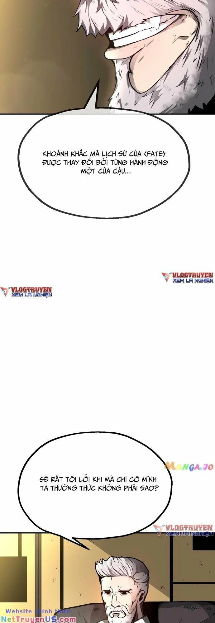 Solo Eating Chapter 8 - 36