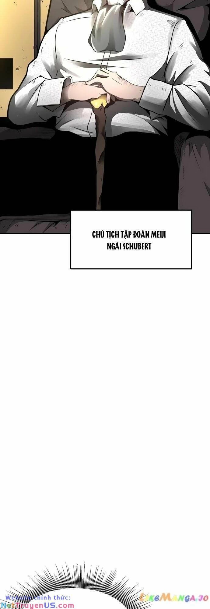 Solo Eating Chapter 8 - 37