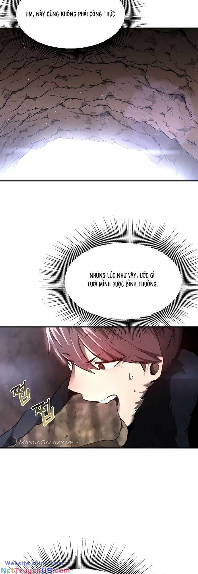 Solo Eating Chapter 8 - 38