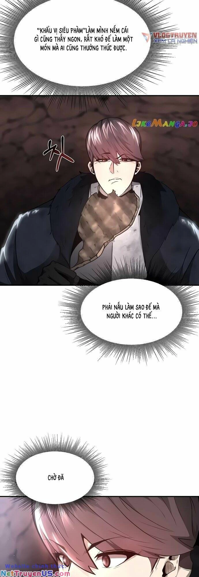 Solo Eating Chapter 8 - 39