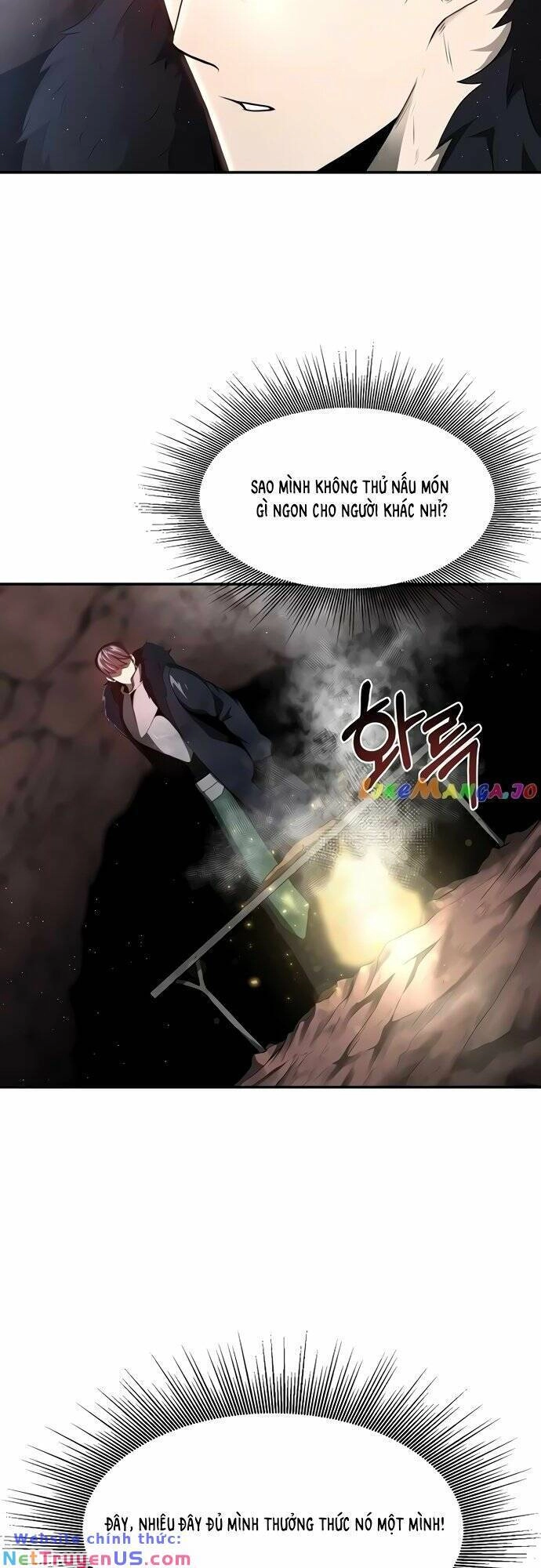 Solo Eating Chapter 8 - 40