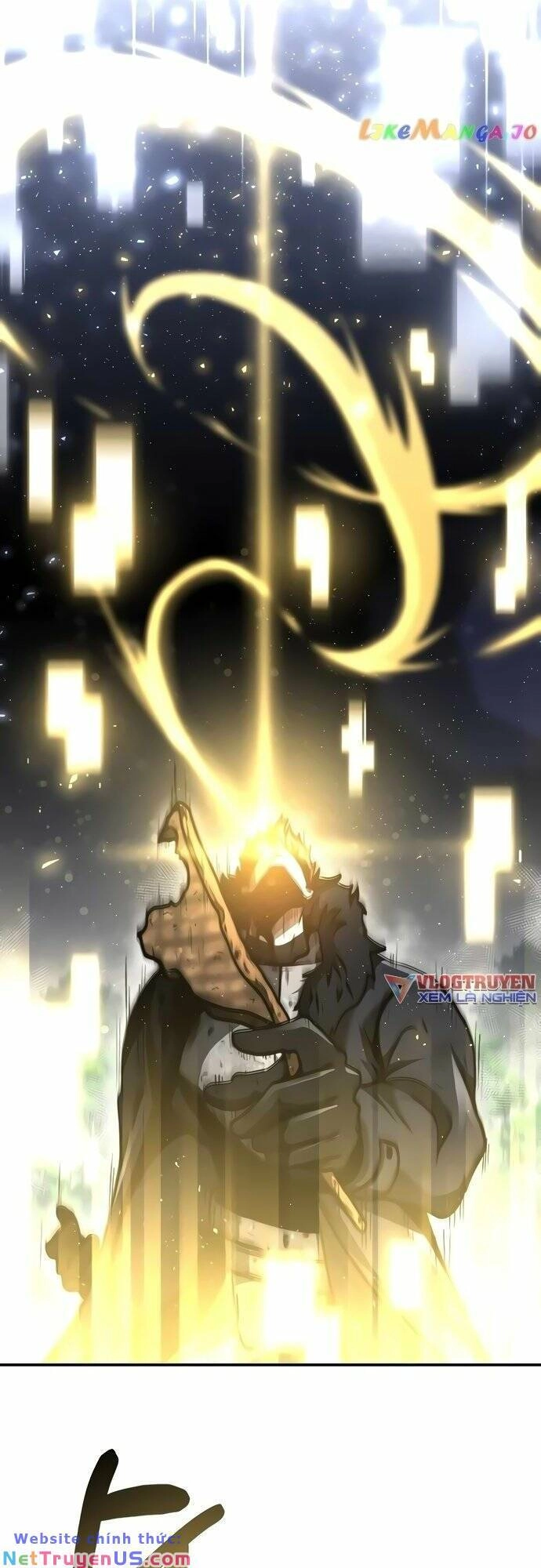 Solo Eating Chapter 8 - 43