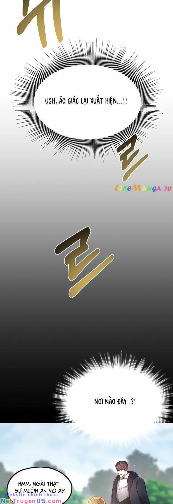 Solo Eating Chapter 8 - 44