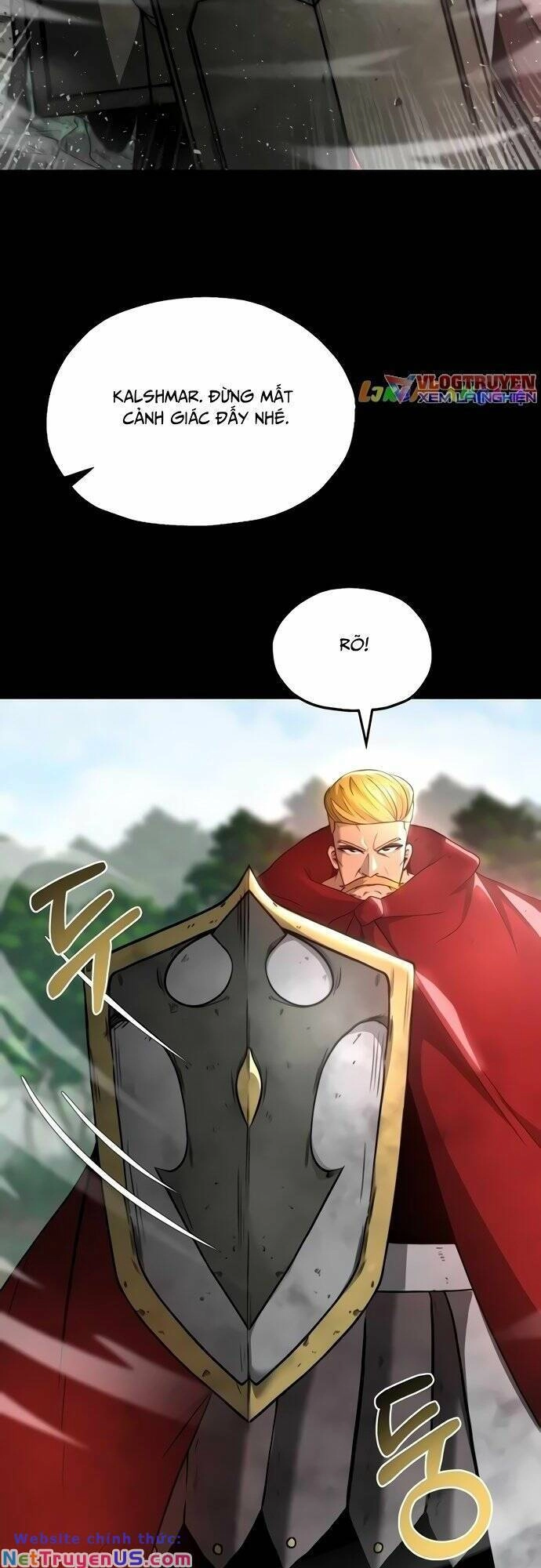 Solo Eating Chapter 8 - 48