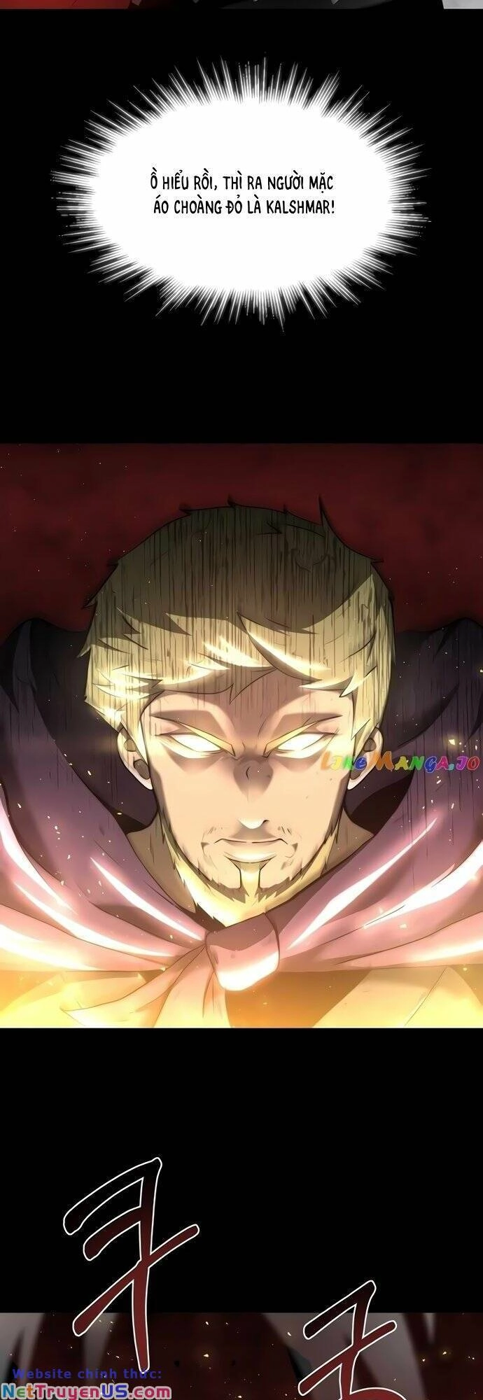 Solo Eating Chapter 8 - 49