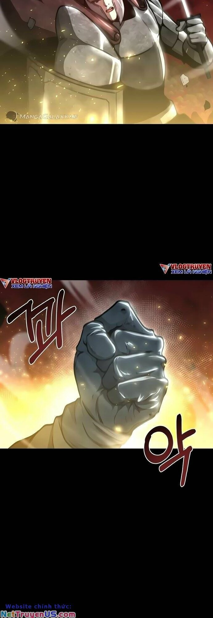 Solo Eating Chapter 8 - 51