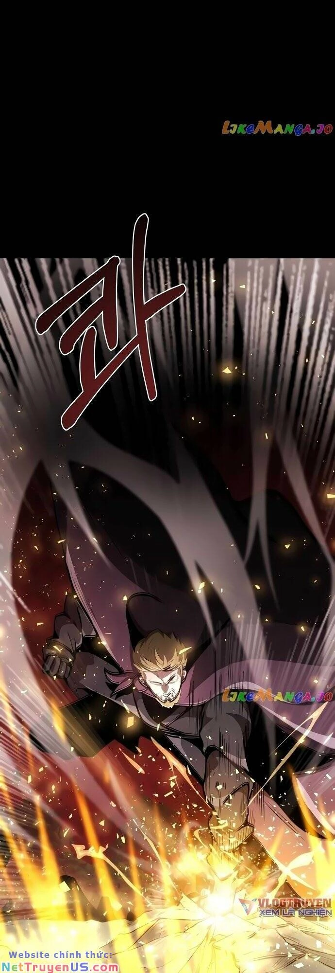 Solo Eating Chapter 8 - 52