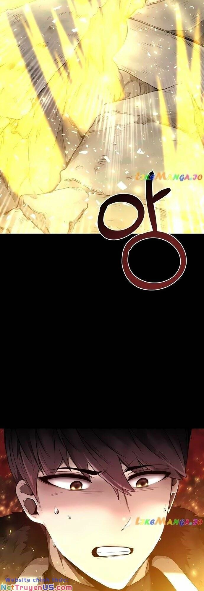 Solo Eating Chapter 8 - 53