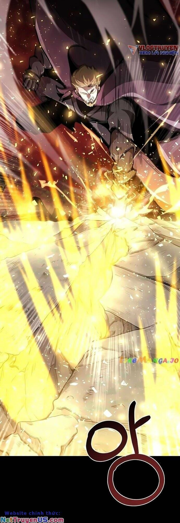 Solo Eating Chapter 9 - 2