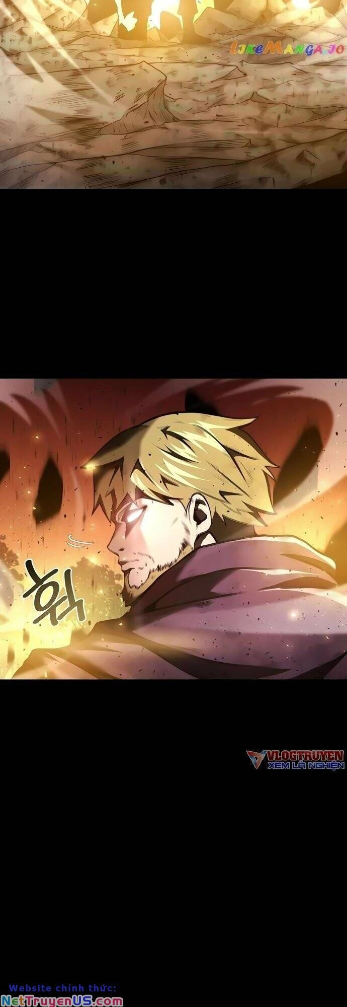 Solo Eating Chapter 9 - 6