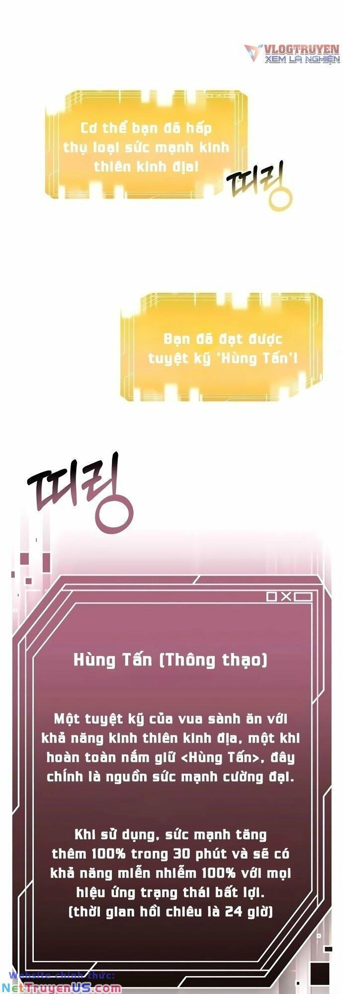 Solo Eating Chapter 9 - 9