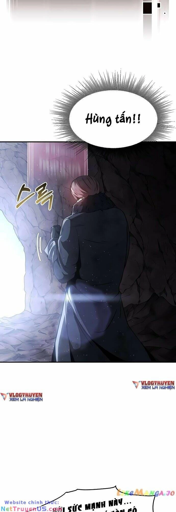 Solo Eating Chapter 9 - 10